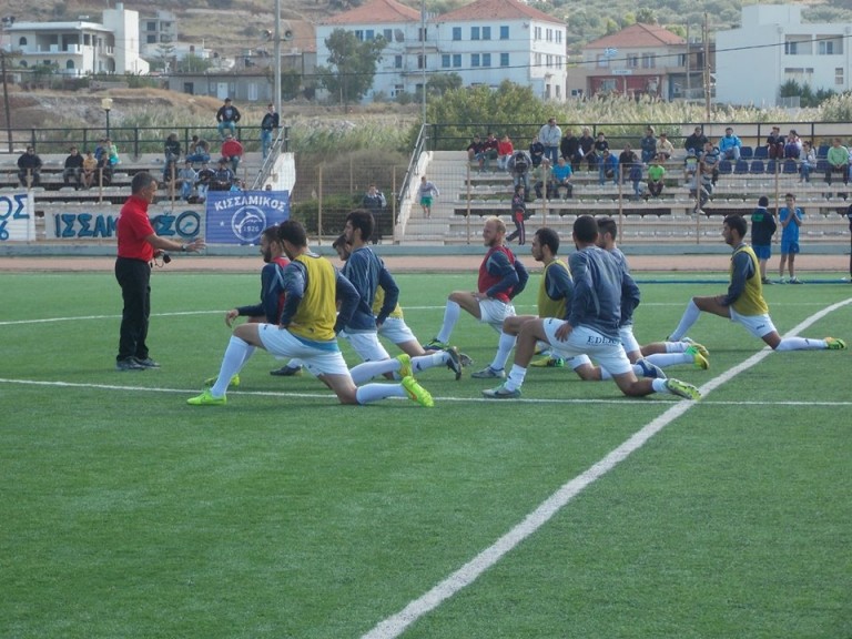 Ρεπό την Κυριακή