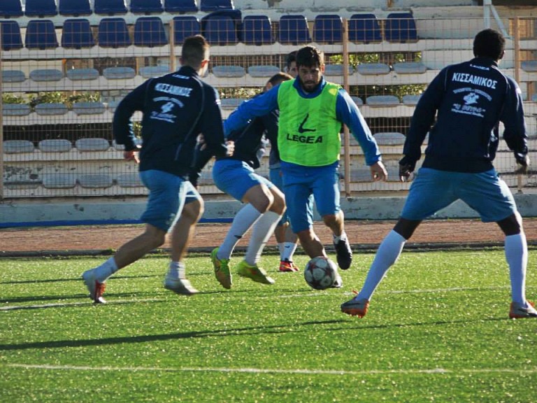 Η προπόνηση της Παρασκευής (photos)