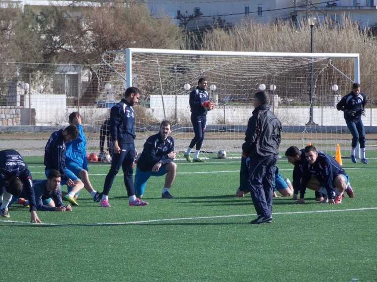 Η προετοιμασία για Γιούχτα