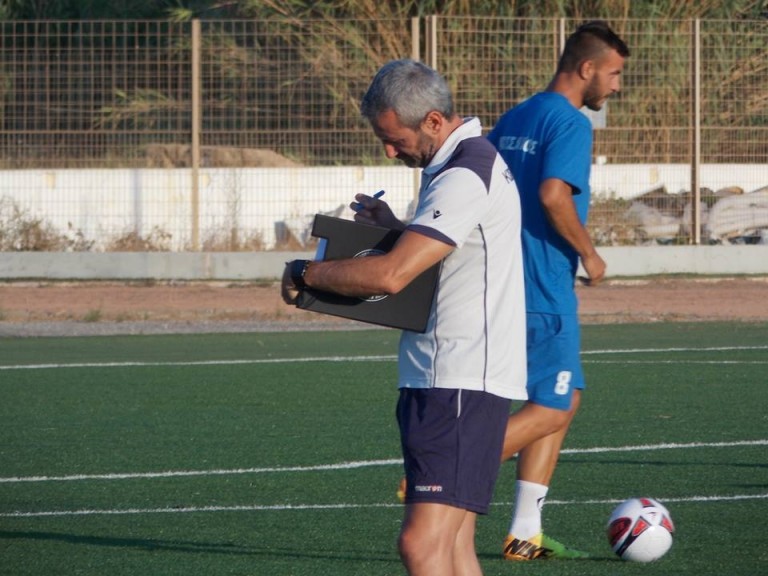 Τη Δευτέρα (20/07) η έναρξη της προετοιμασίας