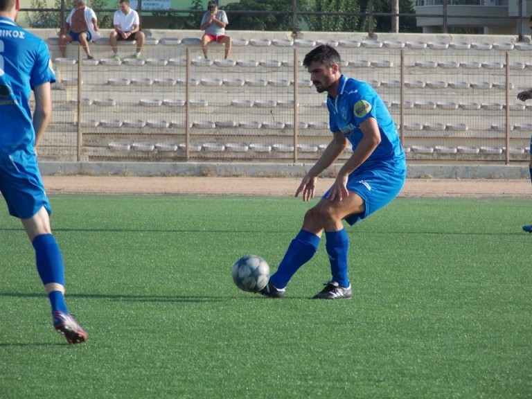 Φιλική επικράτηση κόντρα στην Κ20 του Πλατανιά