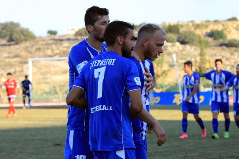 Η αποστολή για το ματς με τον Πανελευσινιακό