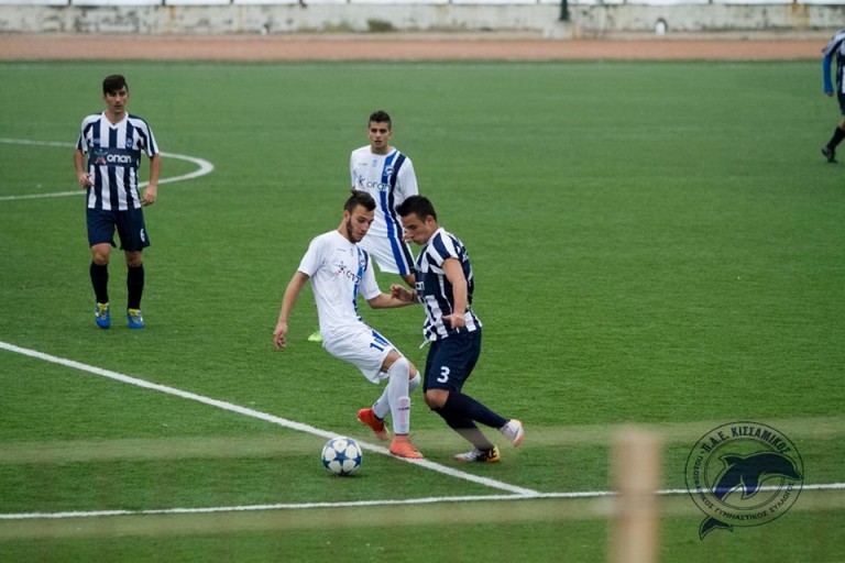 Οι διαιτητές στους Νέους