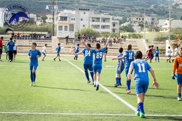 Σπουδαία νίκη για τους Προπαίδες