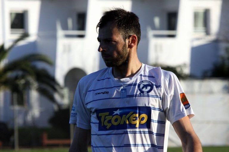 Η προπόνηση της Παρασκευής
