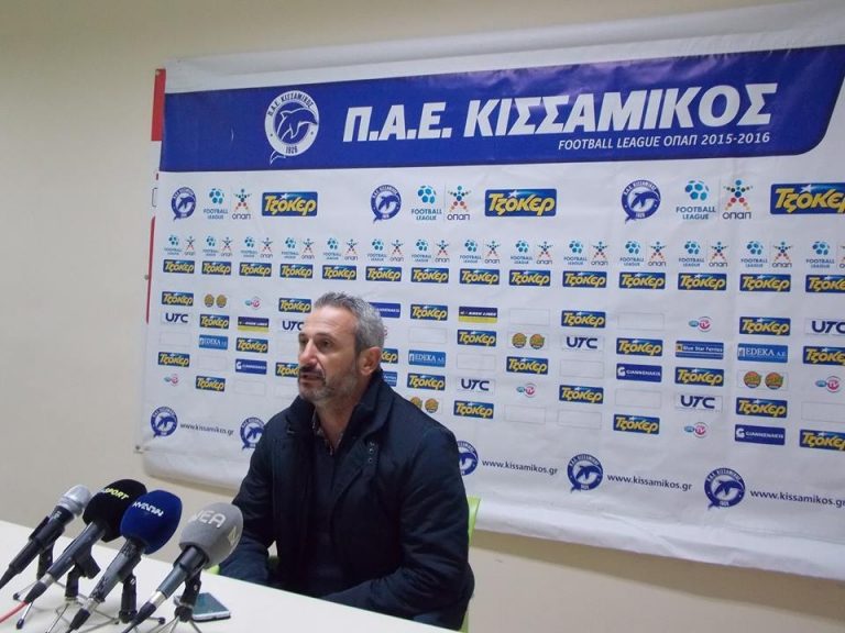 Οι δηλώσεις των προπονητών