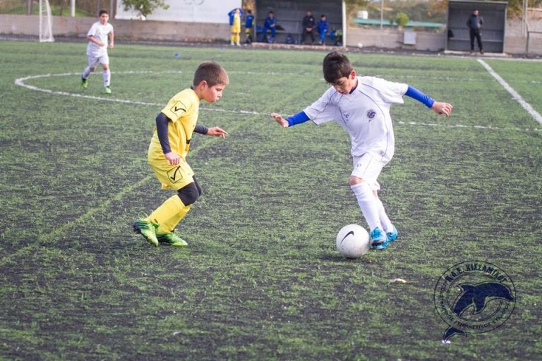 Επιστροφή στις νίκες για τους Τζούνιορ