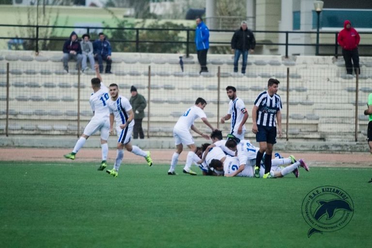 Νέα μετάθεση της αγωνιστικής στους Νέους