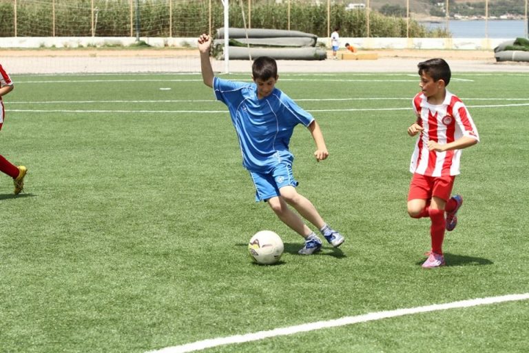 Επέστρεψαν στις νίκες οι Προπαίδες