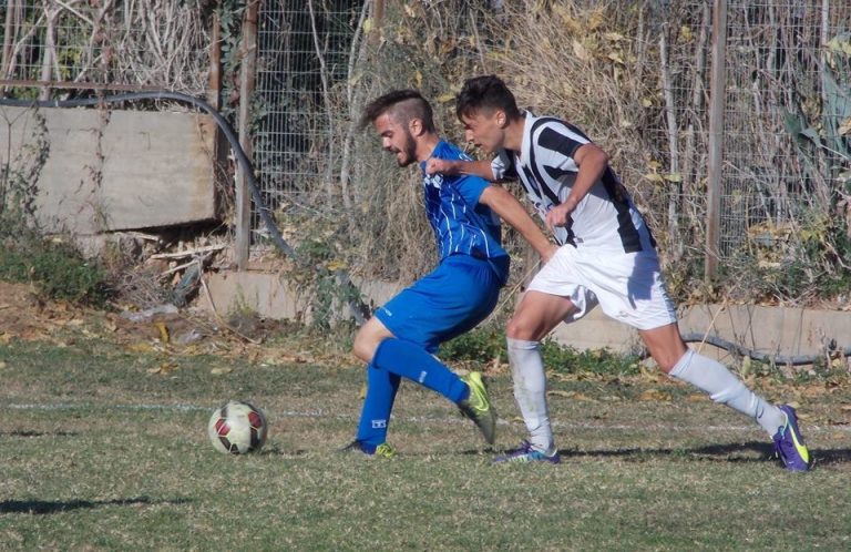 Ορίστηκε το εξ αναβολής ματς των Νέων