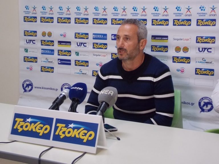 Οι δηλώσεις των προπονητών