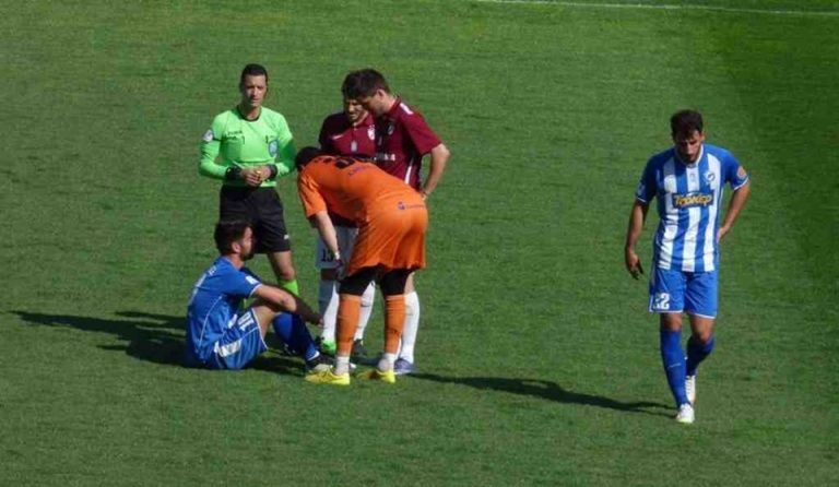 Η διάγνωση για τον τραυματισμό του Σταθάκη