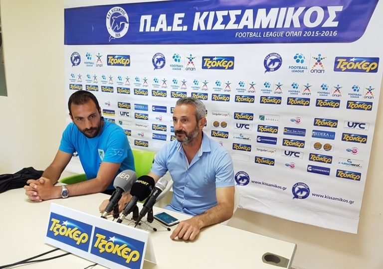 Οι δηλώσεις των προπονητών