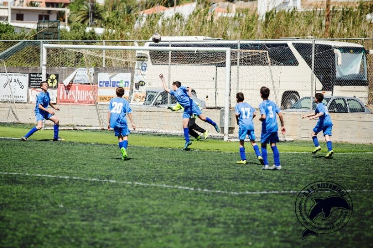 Εντός έδρας με τον Απόλλωνα οι Παίδες