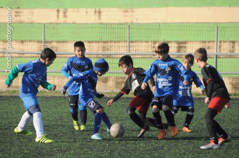 Αναβλήθηκαν οι αγώνες Προπαίδων και Τζούνιορ