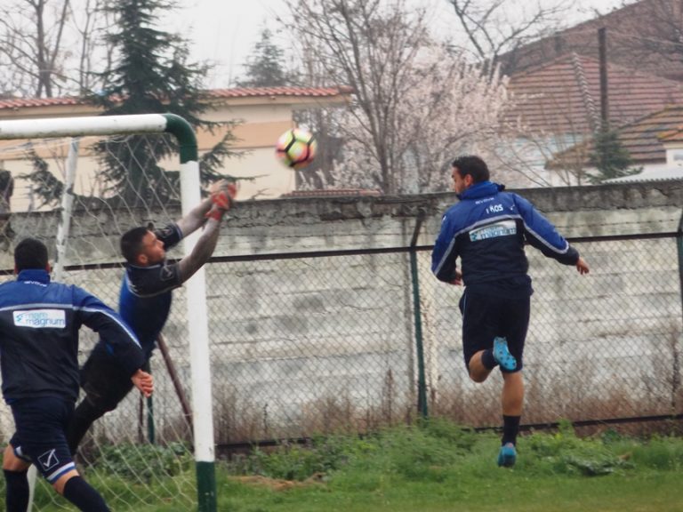 Η προπόνηση της Παρασκευής (pics)