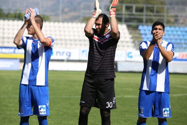 Έμεινε ο “φύλακας-άγγελος” της εστίας μας!