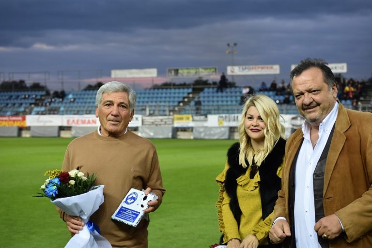 Βραβεύσεις και παραδοσιακοί χοροί (pics)