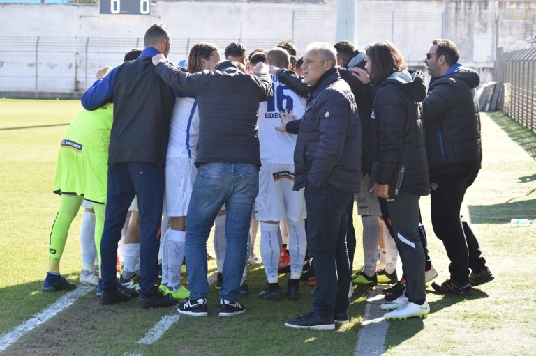Η αποστολή για τον Βόλο