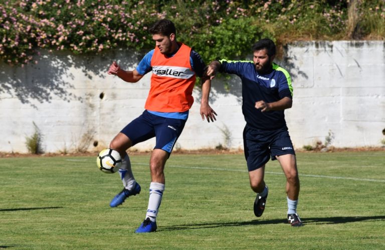 Το πρόγραμμα της Παρασκευής (pics)