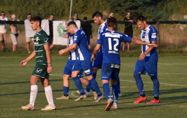 Φιλική νίκη (1-0) με Αγρ. Αστέρα (pics+video)