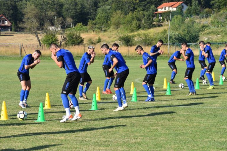 Η προπόνηση της Τετάρτης (pics+video)