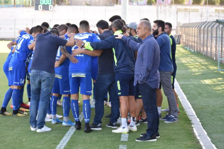 Οι δηλώσεις του Αλέκου Βοσνιάδη για το φιλικό με Εργοτέλη