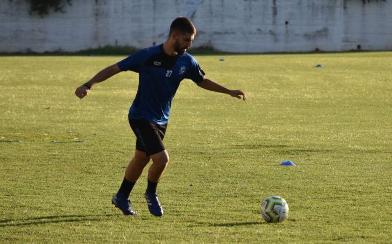 Η προπόνηση της Παρασκευής (04/10)