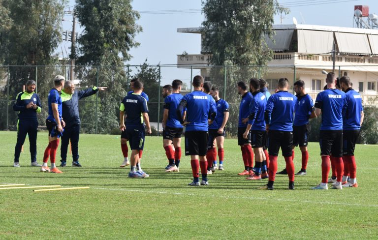 Κορυφώνεται η προετοιμασία για Αρτα (pics)