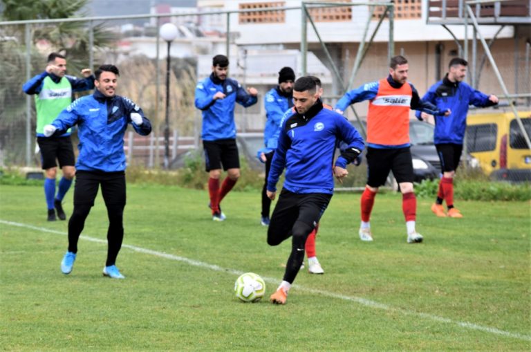 Το πρόγραμμα του Σαββάτου (08/02)