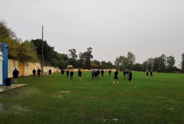 Το πρόγραμμα της Τρίτης (20/10)