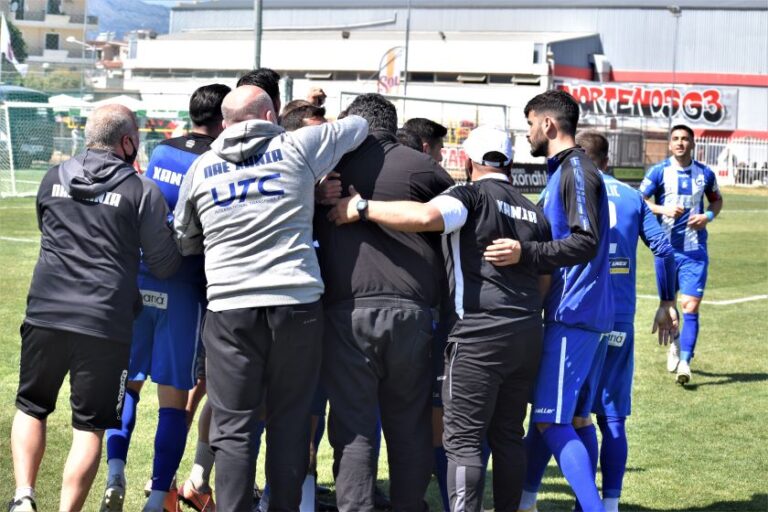 Μαγική… εικόνα στην Πάτρα