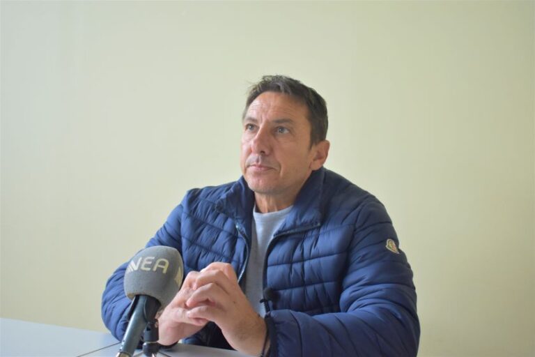 Δηλώσεις για το παιχνίδι με τον Ηρόδοτο | video