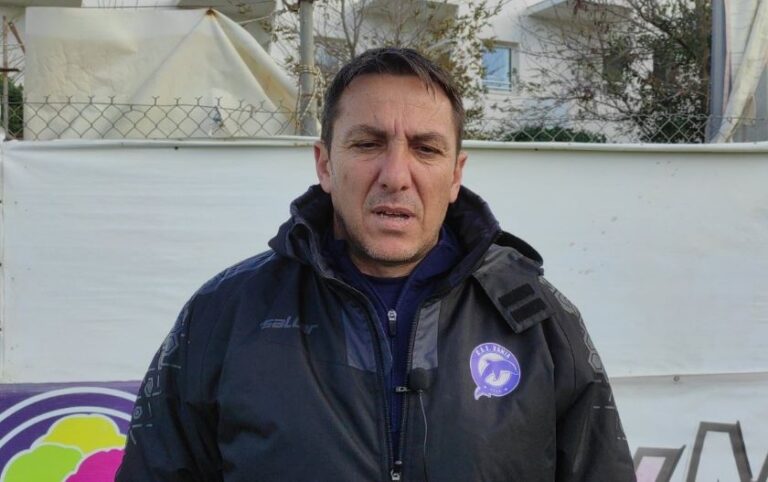 Δηλώσεις για το παιχνίδι με την Κηφισιά
