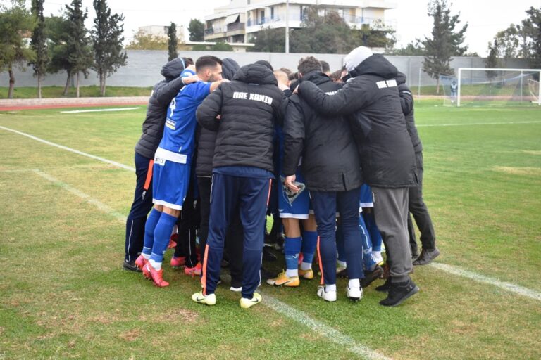 Η αποστολή με Καραϊσκάκη