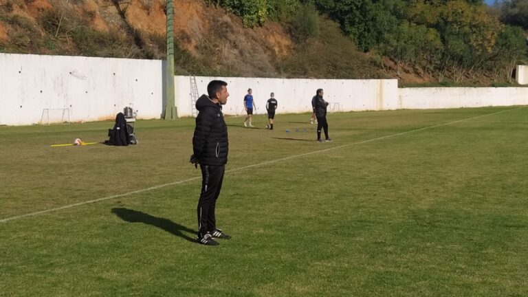 Δηλώσεις ενόψει του αγώνα με Απόλλωνα Σμύρνης