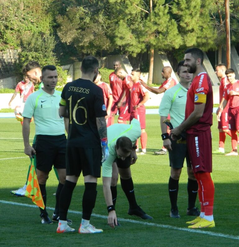 Φιλικό την Κυριακή (26/02) με Καλλιθέα