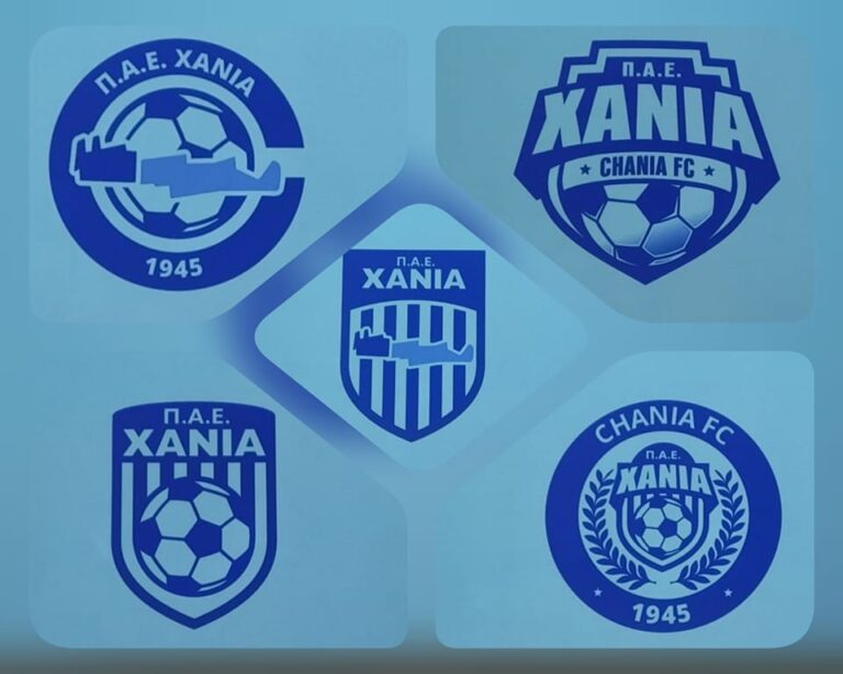 Στη δημοσιότητα υποψήφια νέα σήματα