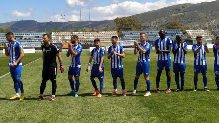 Μεγάλη εμφάνιση και σπουδαία νίκη, 2-0 τον Απόλλωνα