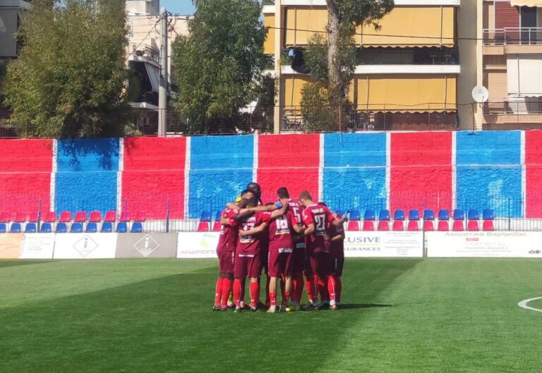Ισοπαλία (0-0) στην Ηλιούπολη