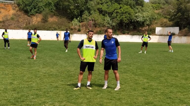 Η αποστολή για Κηφισιά