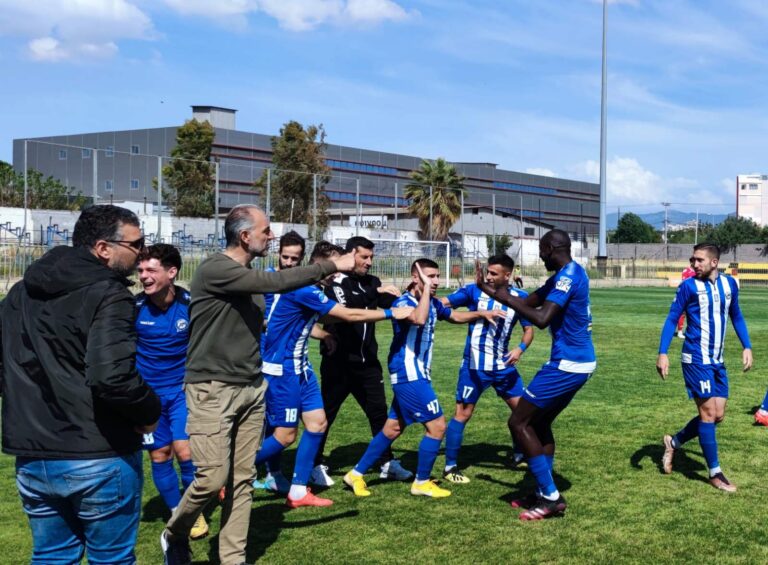 Το σερί συνεχίζεται, 3-0 τον ΠΑΟ Ρουφ