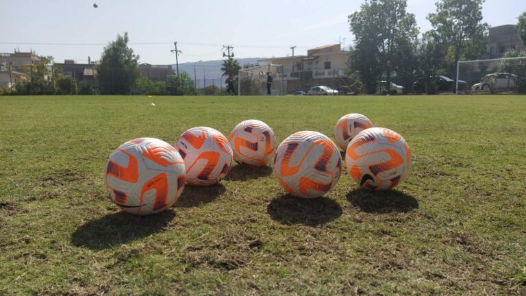 Αποφόρτιση στο σημερινό πρόγραμμα