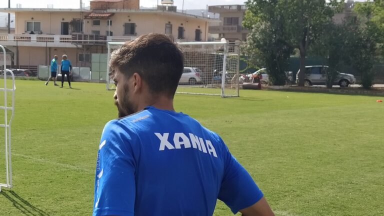 Η αποστολή για την αναμέτρηση με τον ΟΦΗ