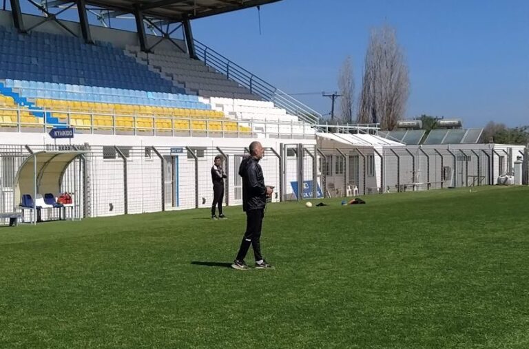 Ολοκληρώθηκε η προετοιμασία εν όψει Athens Kallithea