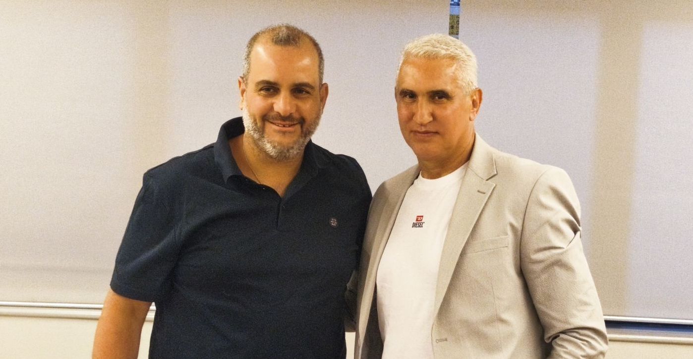Μια νέα αρχή, με σεβασμό στο παρελθόν και πίστη στο μέλλον