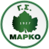 Μαρκό