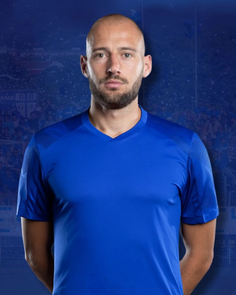 Stefan Stojanovic