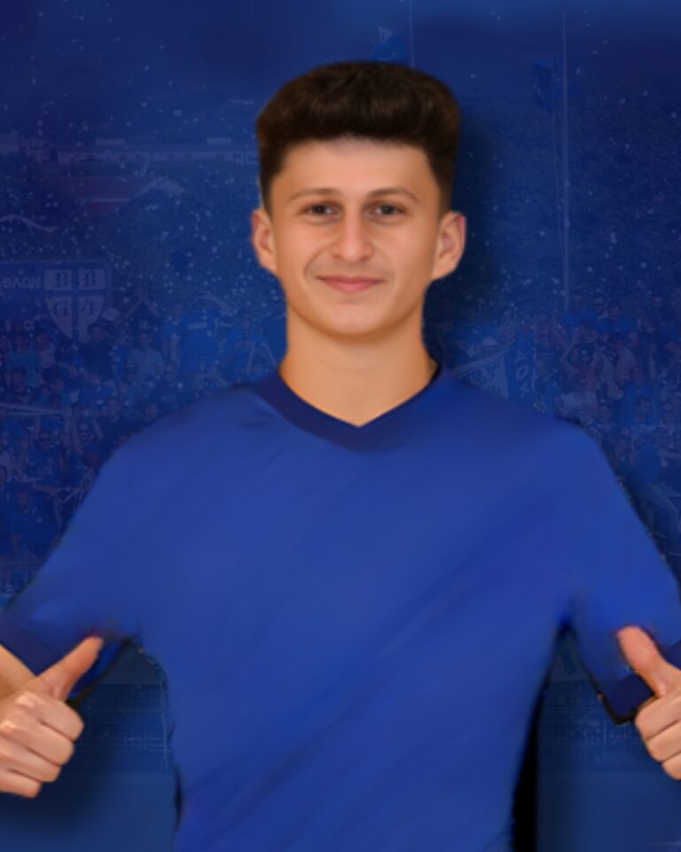 Τζέιμς Πανεράς