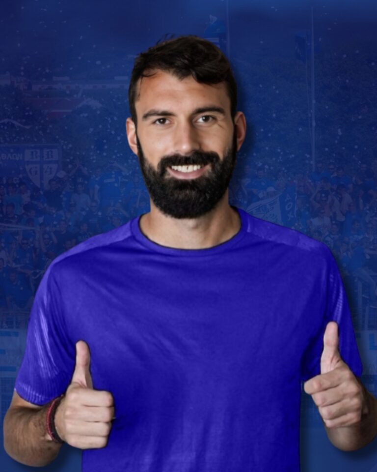 Γιώργος Κουτρουμπής